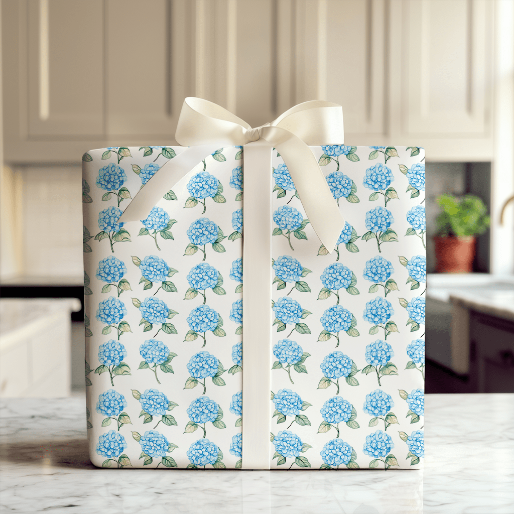 Corinne - Wrapping Paper - Aspen & Arlo