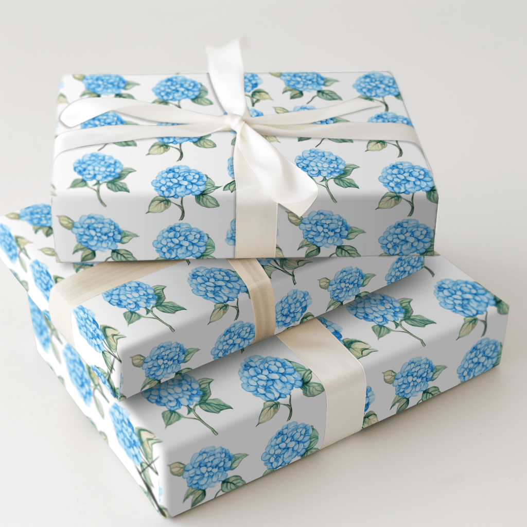 Corinne - Wrapping Paper - Aspen & Arlo