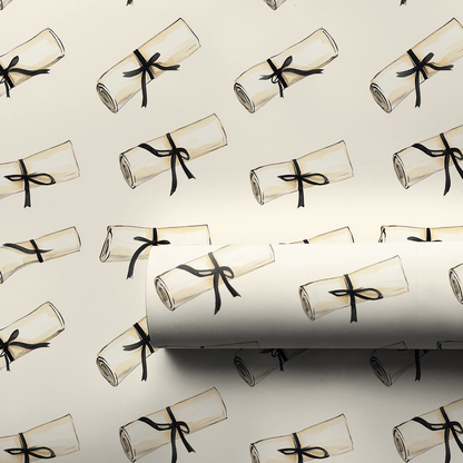 Paper Prestige - Wrapping Paper - Aspen & Arlo