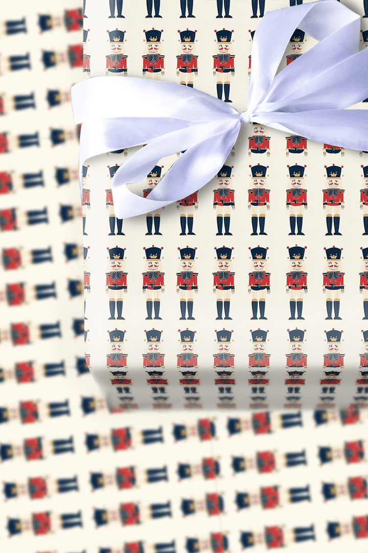 Lucille - Wrapping Paper - Aspen & Arlo