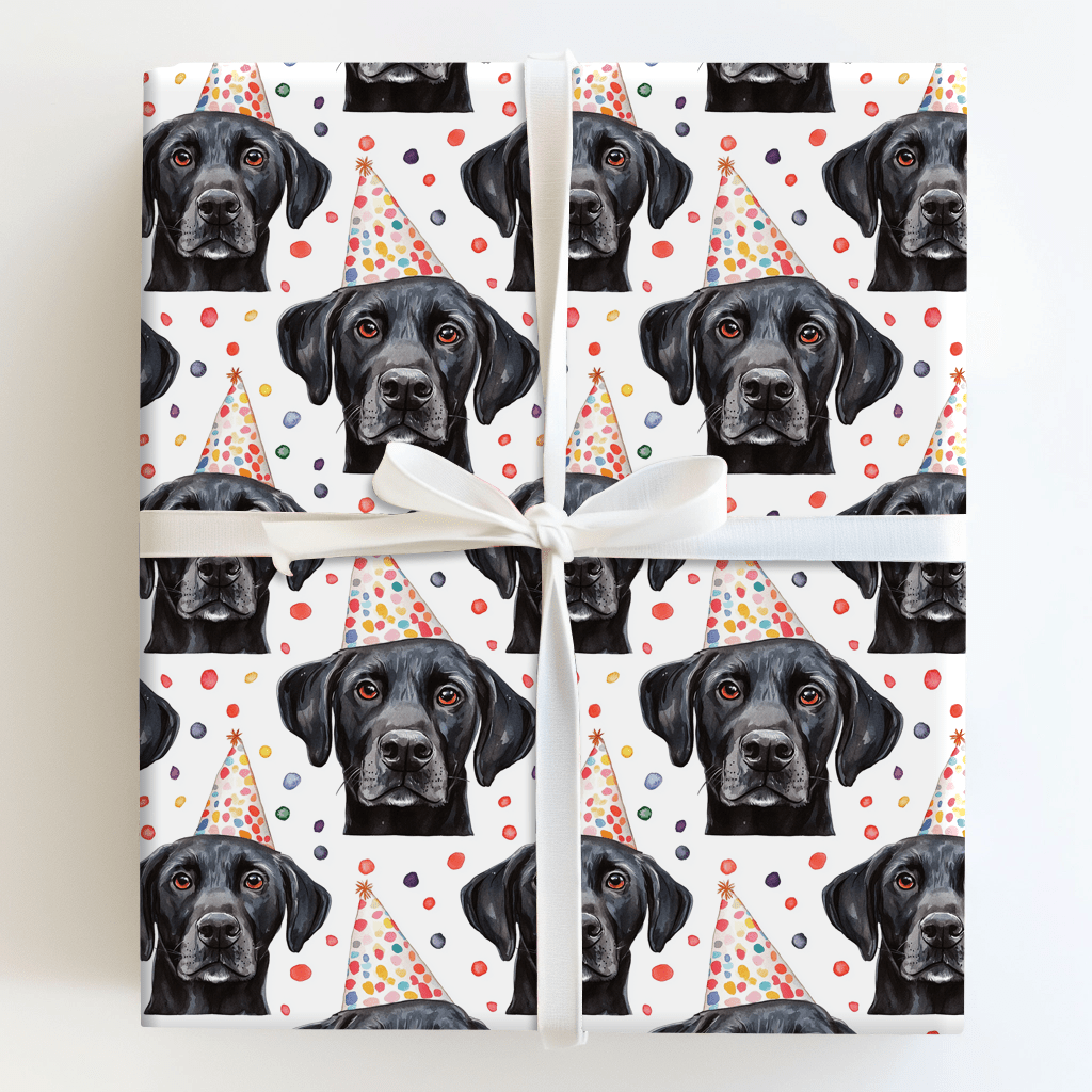 Friend of Candice - Wrapping Paper - Aspen & Arlo