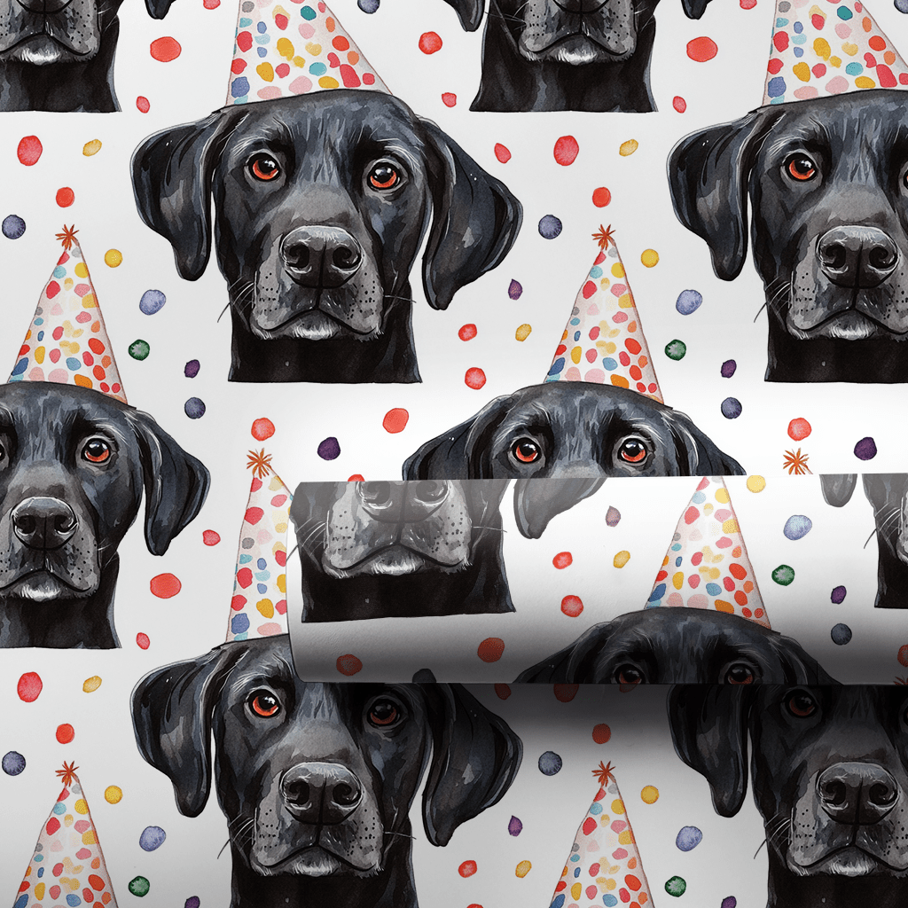 Friend of Candice - Wrapping Paper - Aspen & Arlo