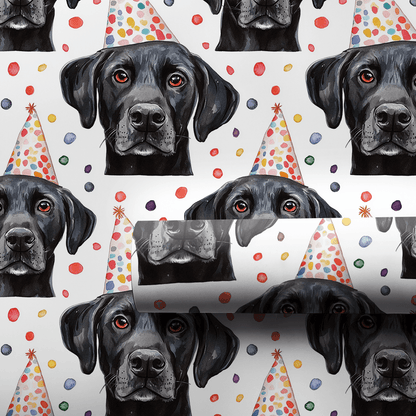 Friend of Candice - Wrapping Paper - Aspen & Arlo