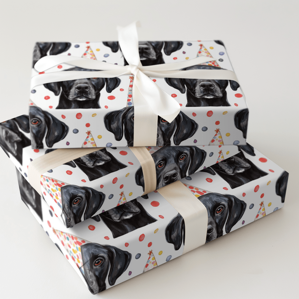 Friend of Candice - Wrapping Paper - Aspen & Arlo