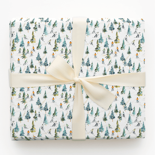 Lift me Up - Wrapping Paper - Aspen & Arlo