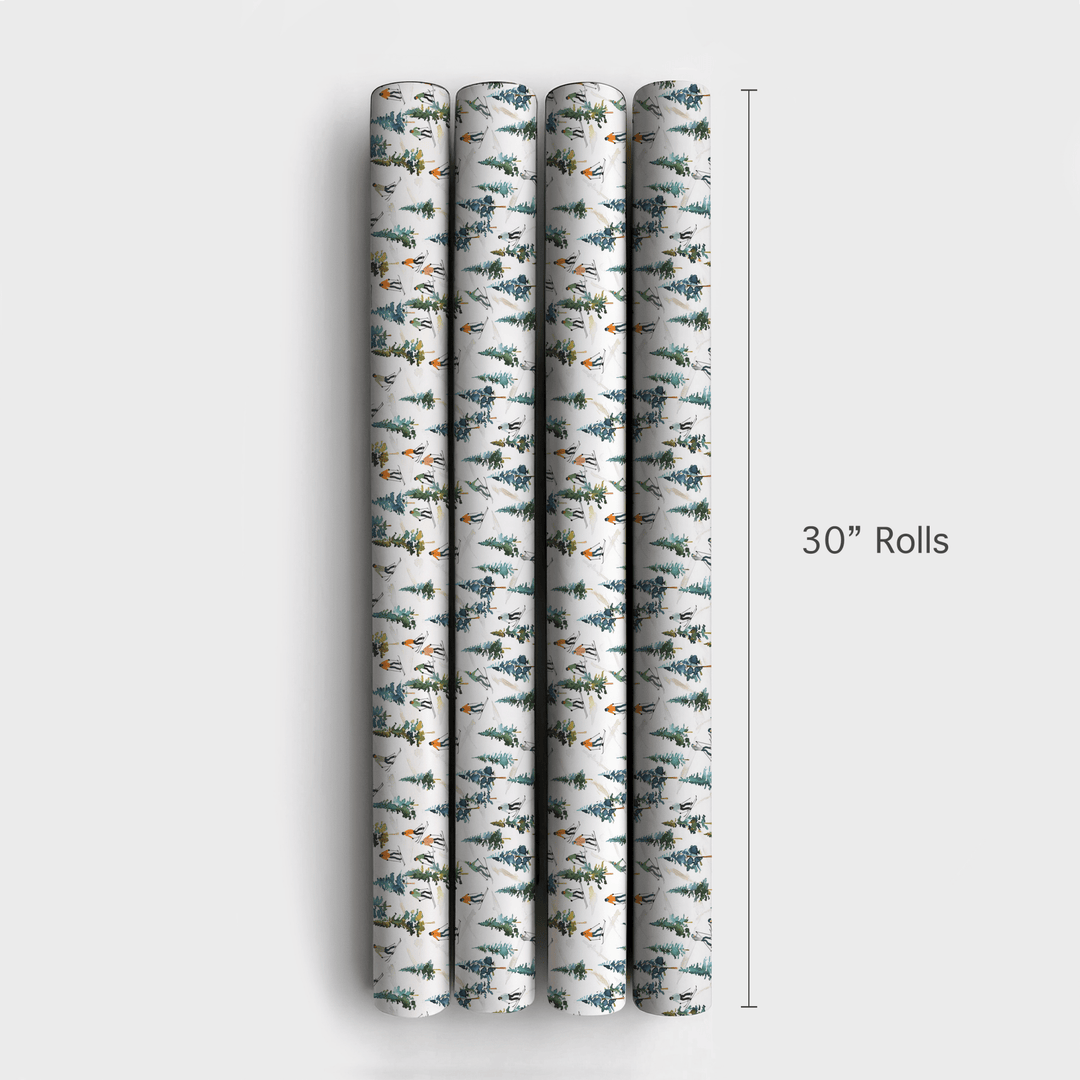 Lift me Up - Wrapping Paper - Aspen & Arlo