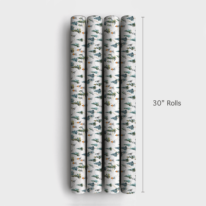 Lift me Up - Wrapping Paper - Aspen & Arlo