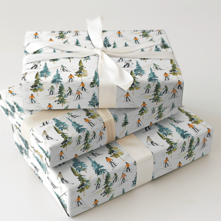 Lift me Up - Wrapping Paper - Aspen & Arlo