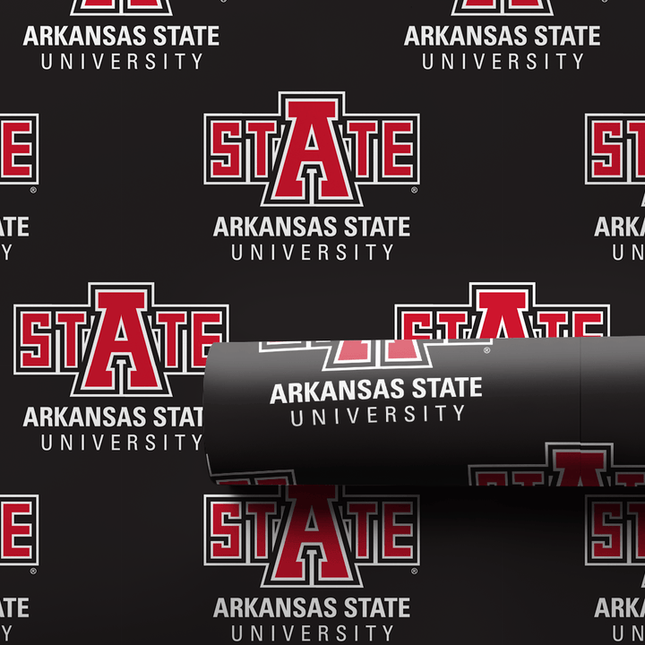 A State University - Wrapping Paper - Aspen & Arlo