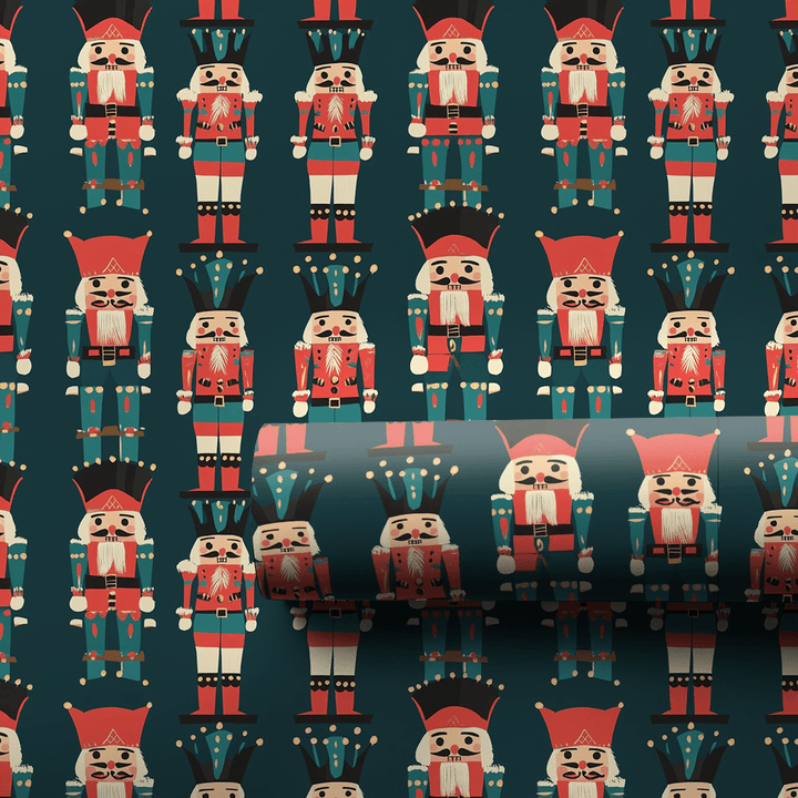 Beverly - Wrapping Paper - Aspen & Arlo