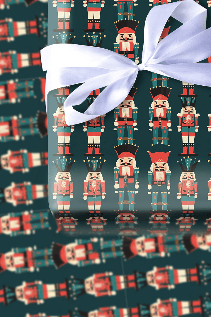Beverly - Wrapping Paper - Aspen & Arlo
