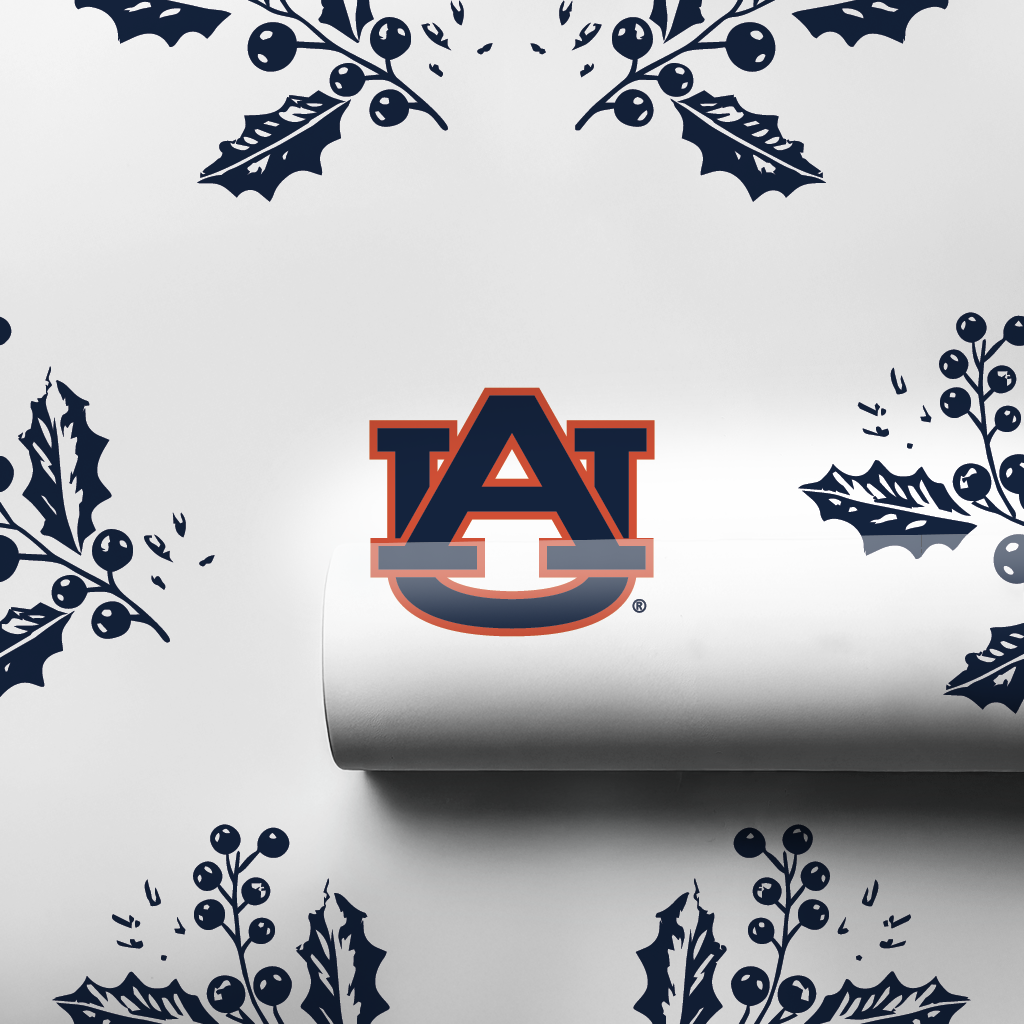 Auburn Holly