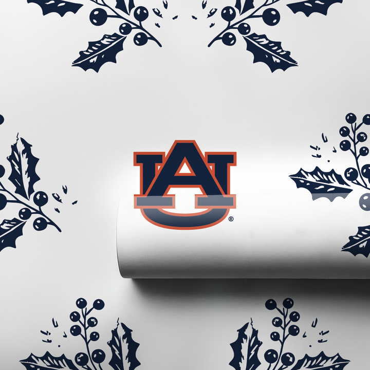 Auburn Holly