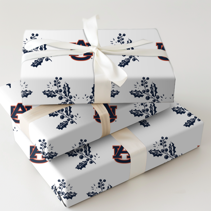 Auburn Holly