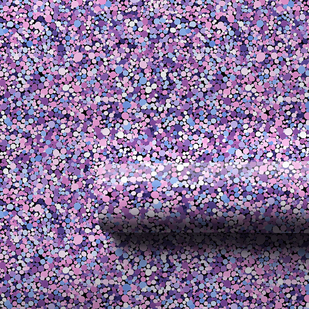 Dot Stop the Celebration - Wrapping Paper - Aspen & Arlo