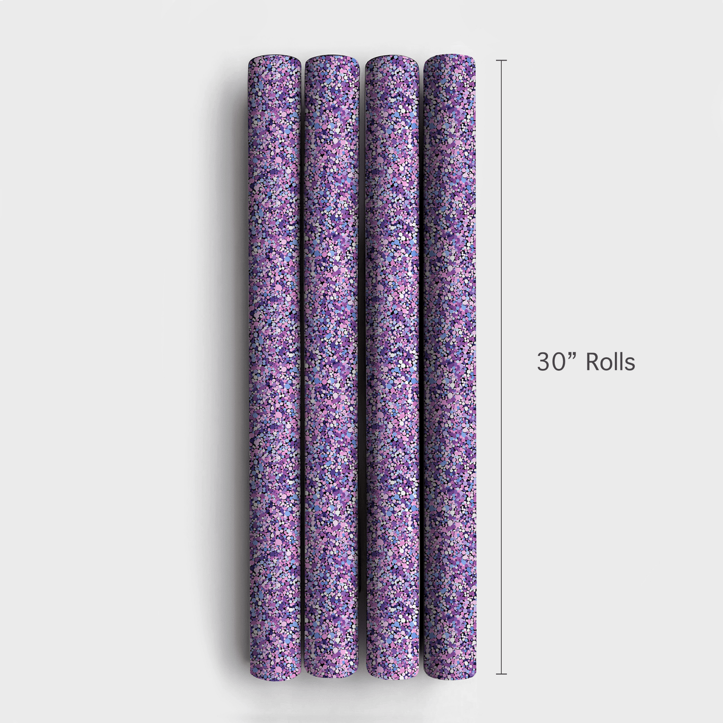 Dot Stop the Celebration - Wrapping Paper - Aspen & Arlo