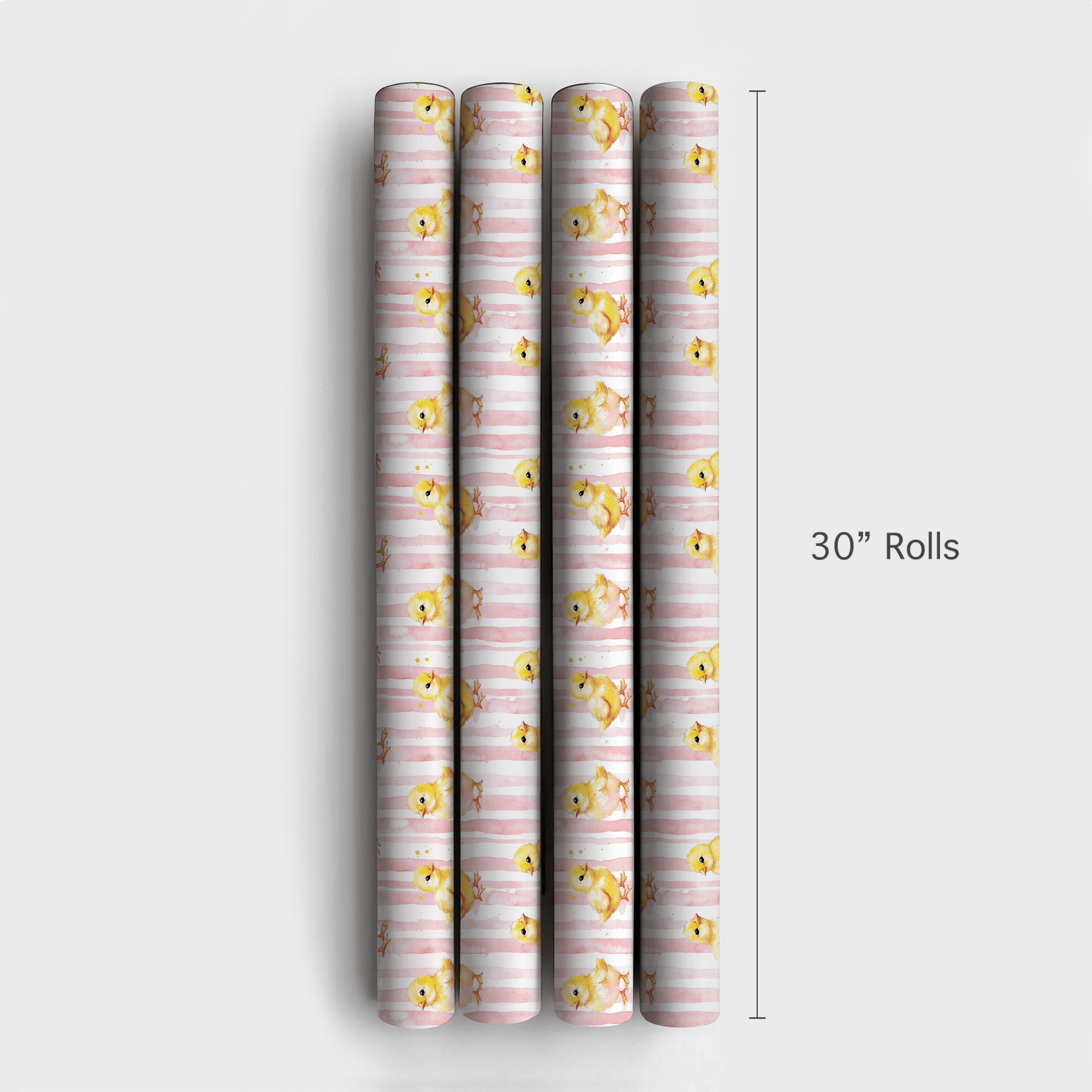 Little Peep Show - Wrapping Paper - Aspen & Arlo