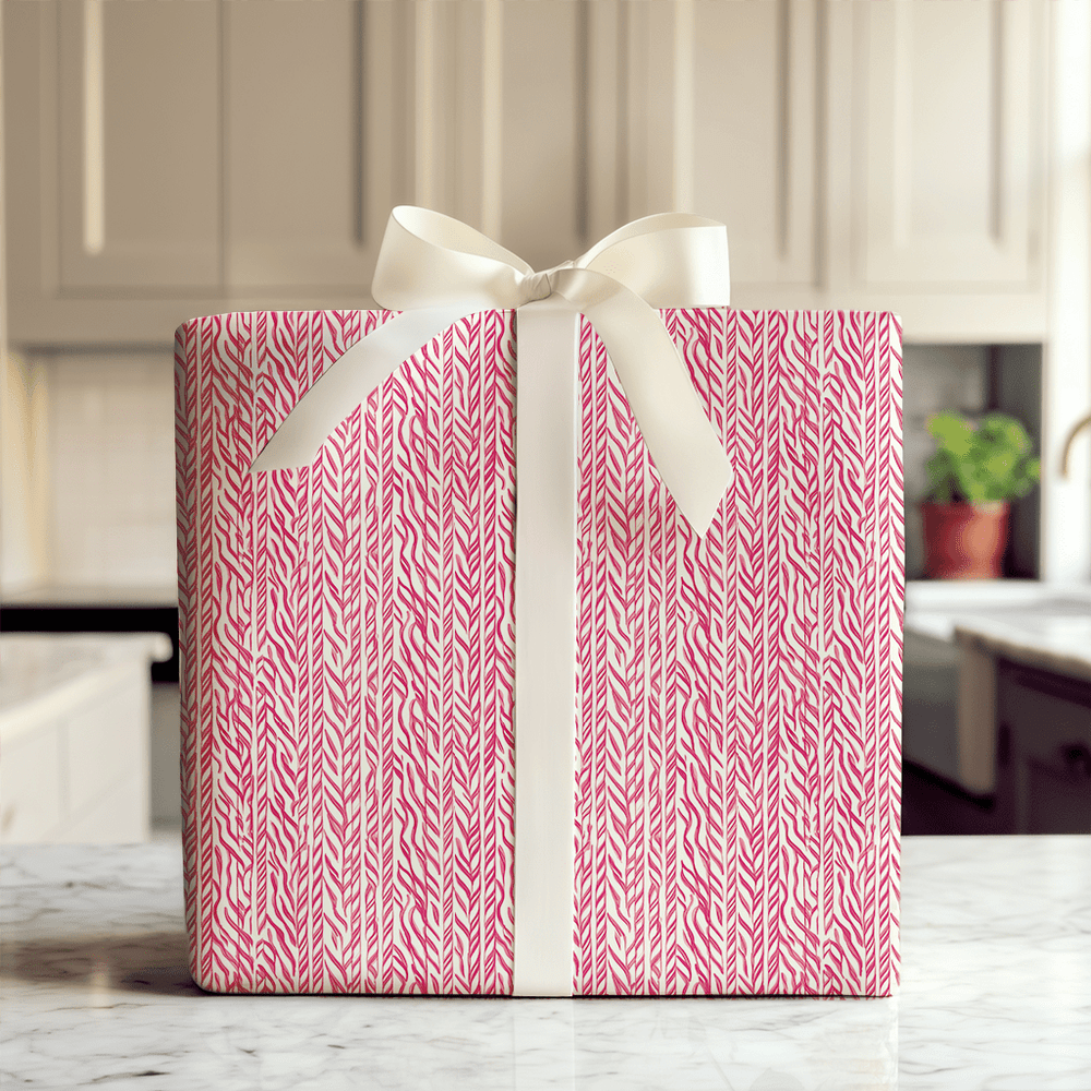 Elemint - Wrapping Paper - Aspen & Arlo