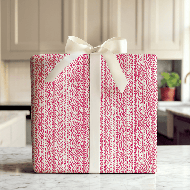 Elemint - Wrapping Paper - Aspen & Arlo