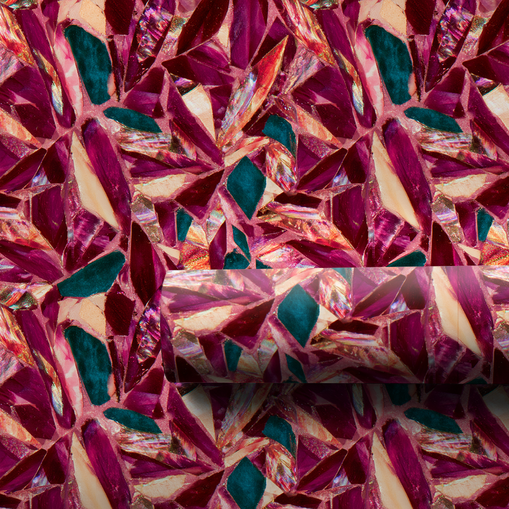 Crystal Crush