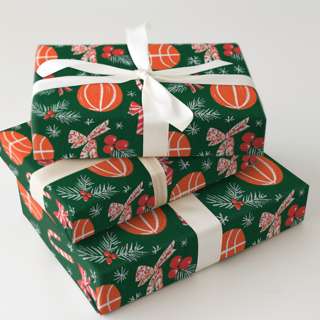 Christmas Championship
