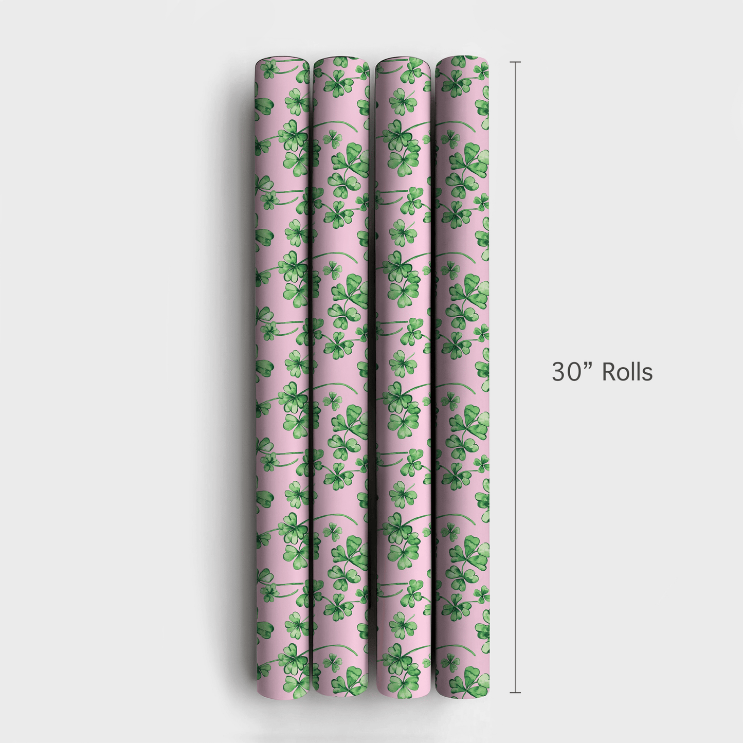 Lucky Find - Wrapping Paper - Aspen & Arlo