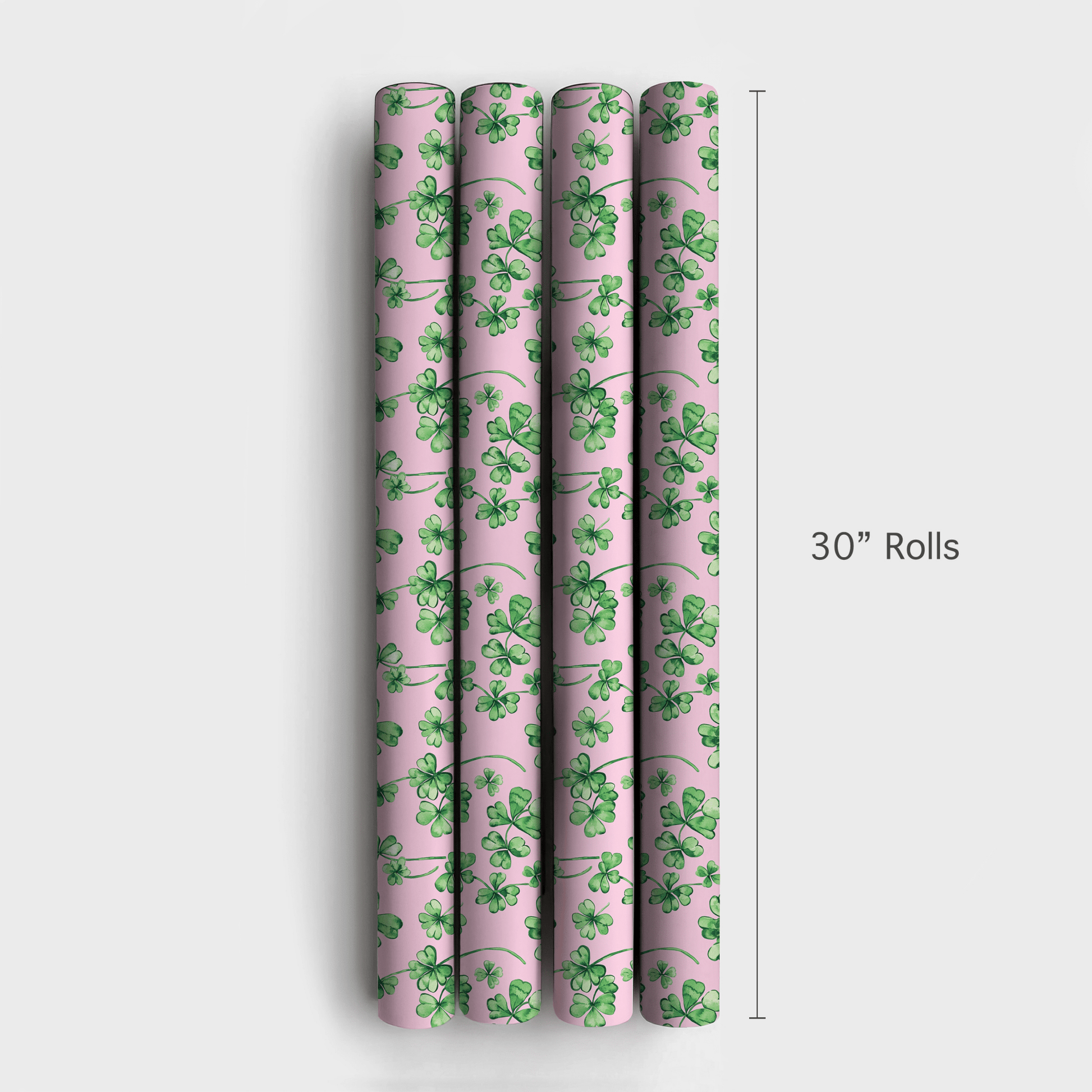 Lucky Find - Wrapping Paper - Aspen & Arlo