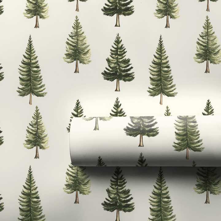 Winifred - Wrapping Paper - Aspen & Arlo