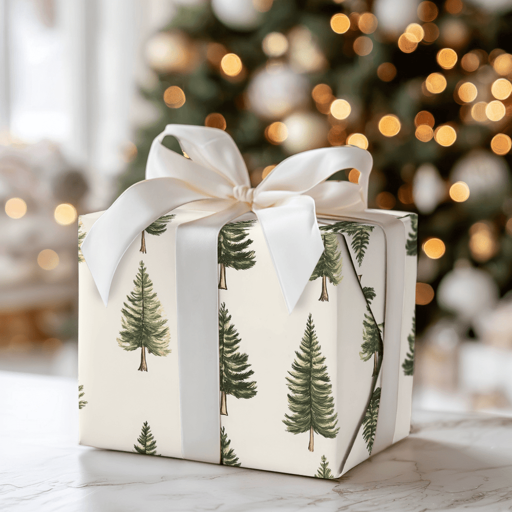 Winifred - Wrapping Paper - Aspen & Arlo