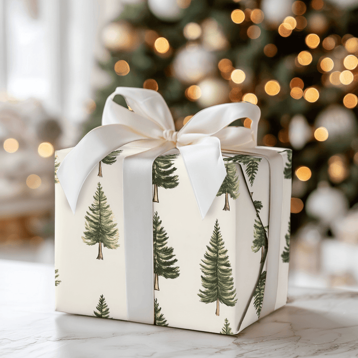 Winifred - Wrapping Paper - Aspen & Arlo