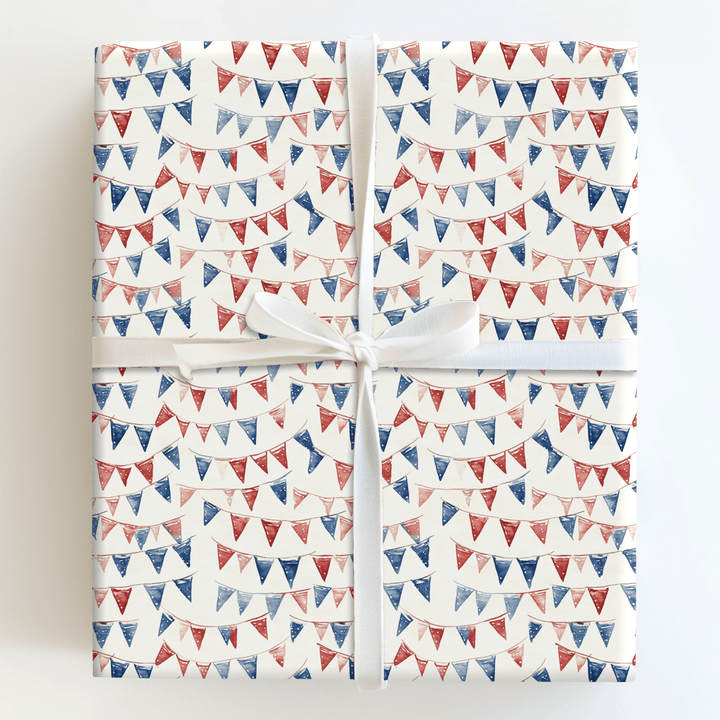 Jukes - Wrapping Paper - Aspen & Arlo