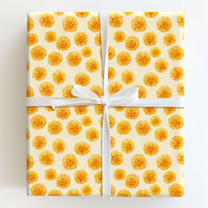 Sunny Cheer - Wrapping Paper - Aspen & Arlo