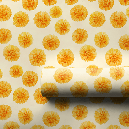 Sunny Cheer - Wrapping Paper - Aspen & Arlo