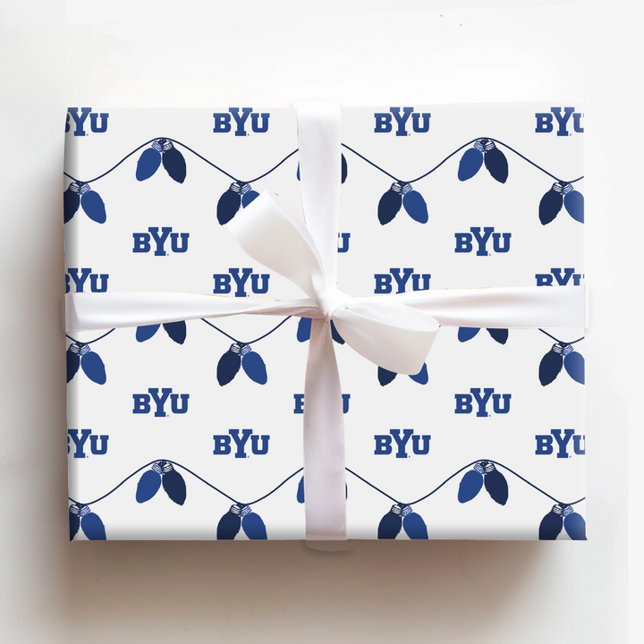BYU Light Bulbs