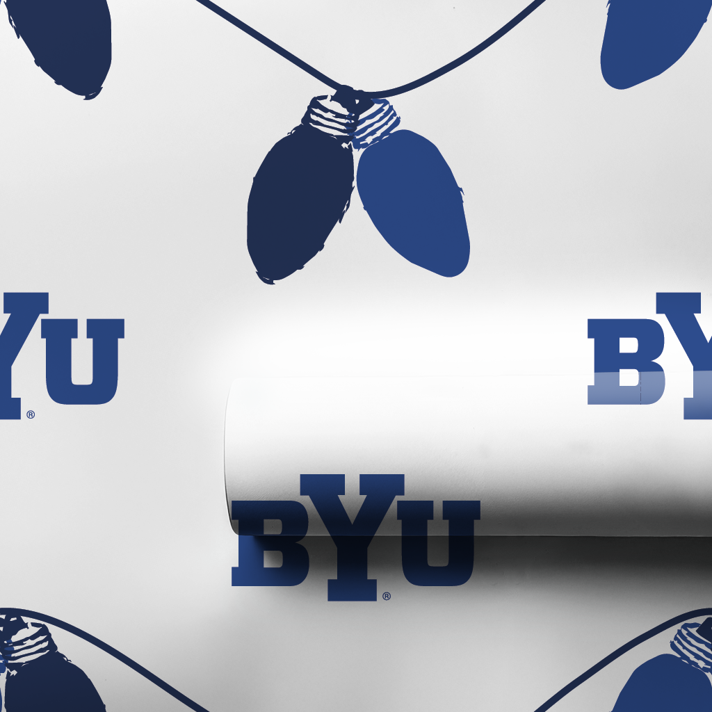 BYU Light Bulbs