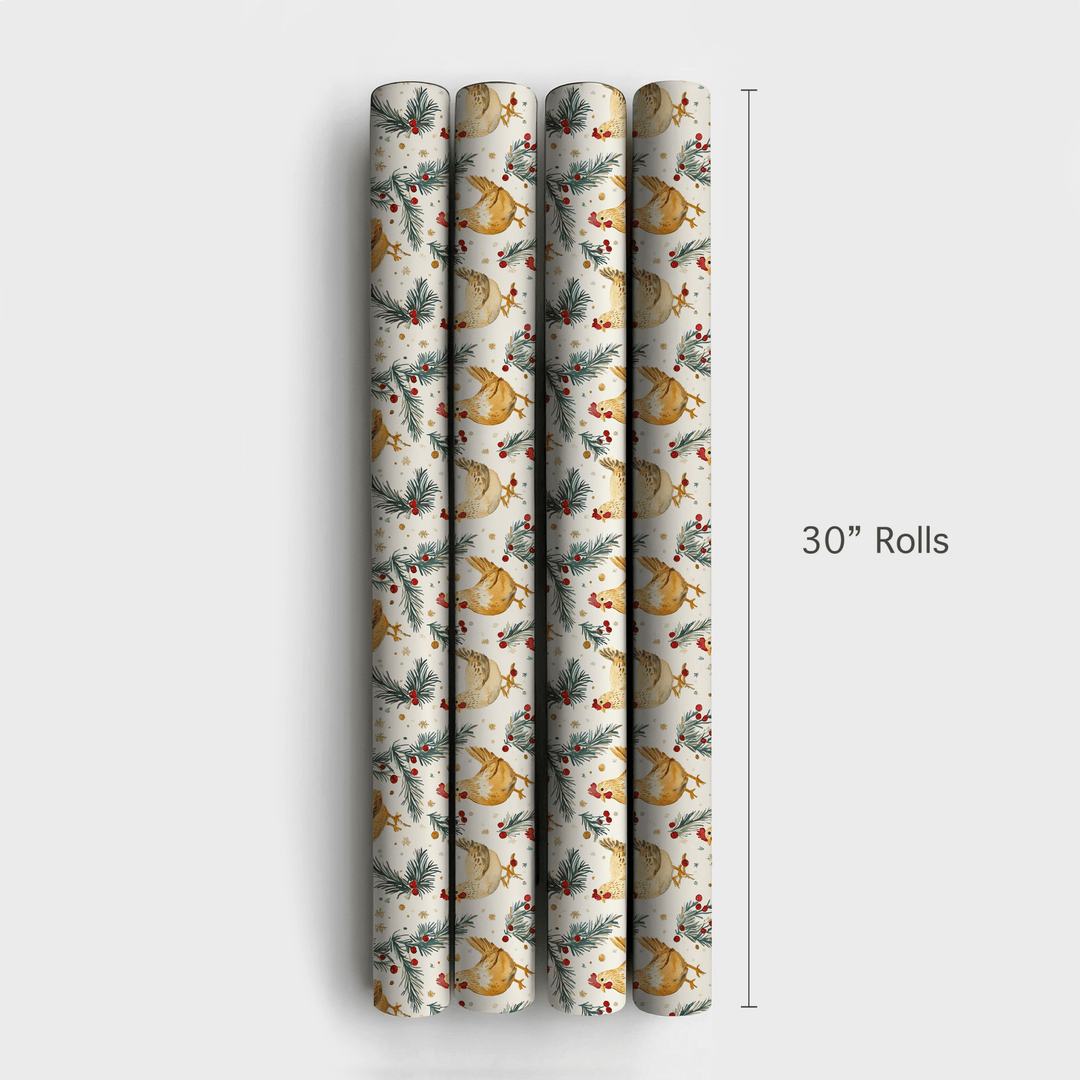 Golden Girls - Wrapping Paper - Aspen & Arlo