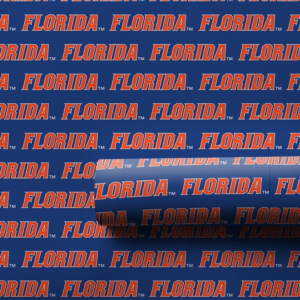 Florida Spirit - Wrapping Paper - Aspen & Arlo