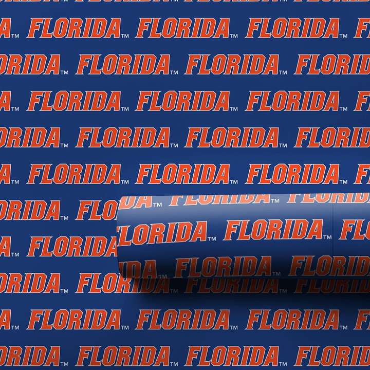 Florida Spirit - Wrapping Paper - Aspen & Arlo