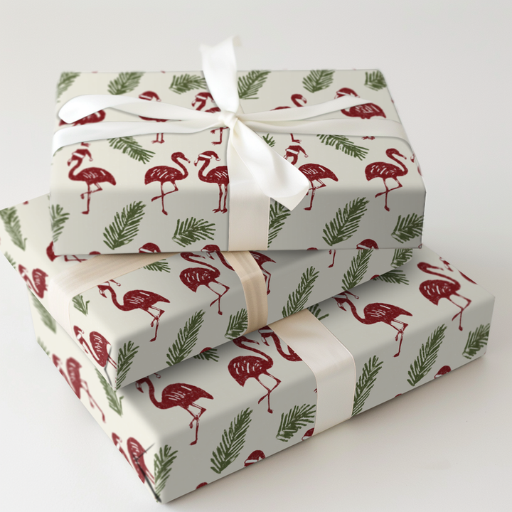 Flamingle Bells