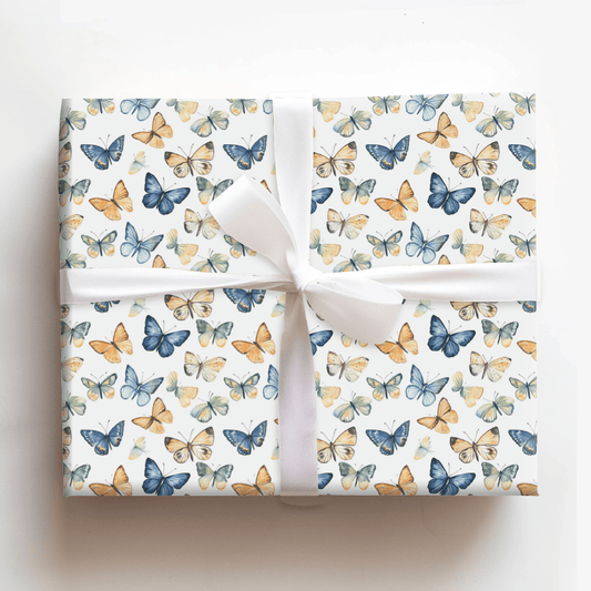 Evangeline - Wrapping Paper - Aspen & Arlo