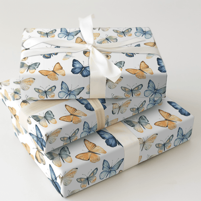 Evangeline - Wrapping Paper - Aspen & Arlo