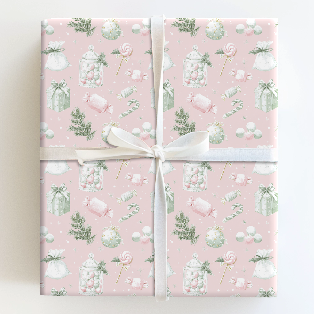 Christmas Confections