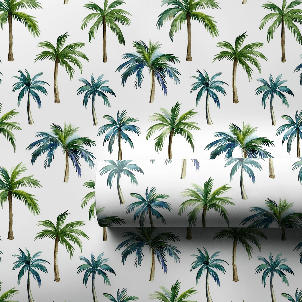 Take Me With You - Wrapping Paper - Aspen & Arlo