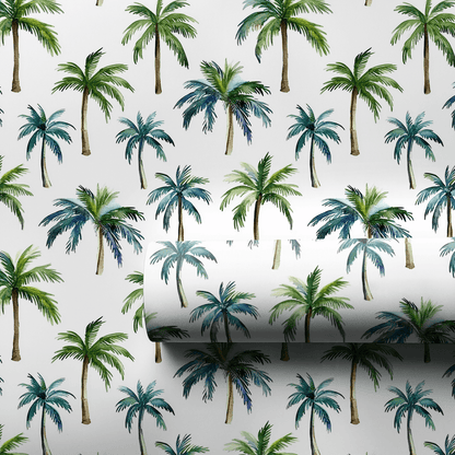 Take Me With You - Wrapping Paper - Aspen & Arlo