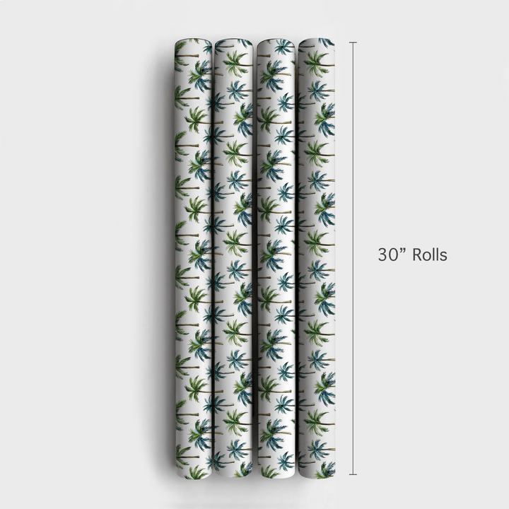 Take Me With You - Wrapping Paper - Aspen & Arlo