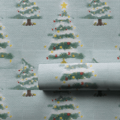 Star Thread - Wrapping Paper - Aspen & Arlo