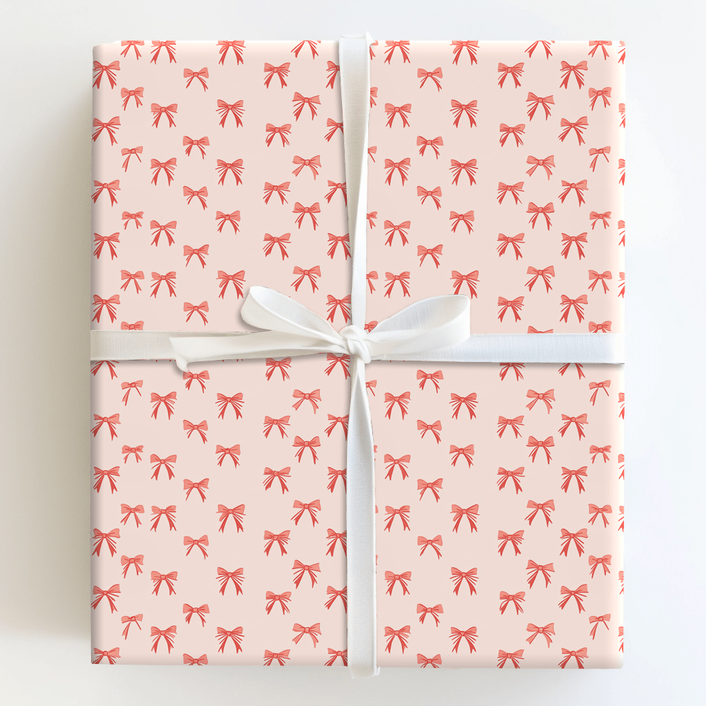 Gifted Grace - Wrapping Paper - Aspen & Arlo