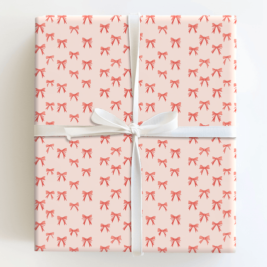 Gifted Grace - Wrapping Paper - Aspen & Arlo