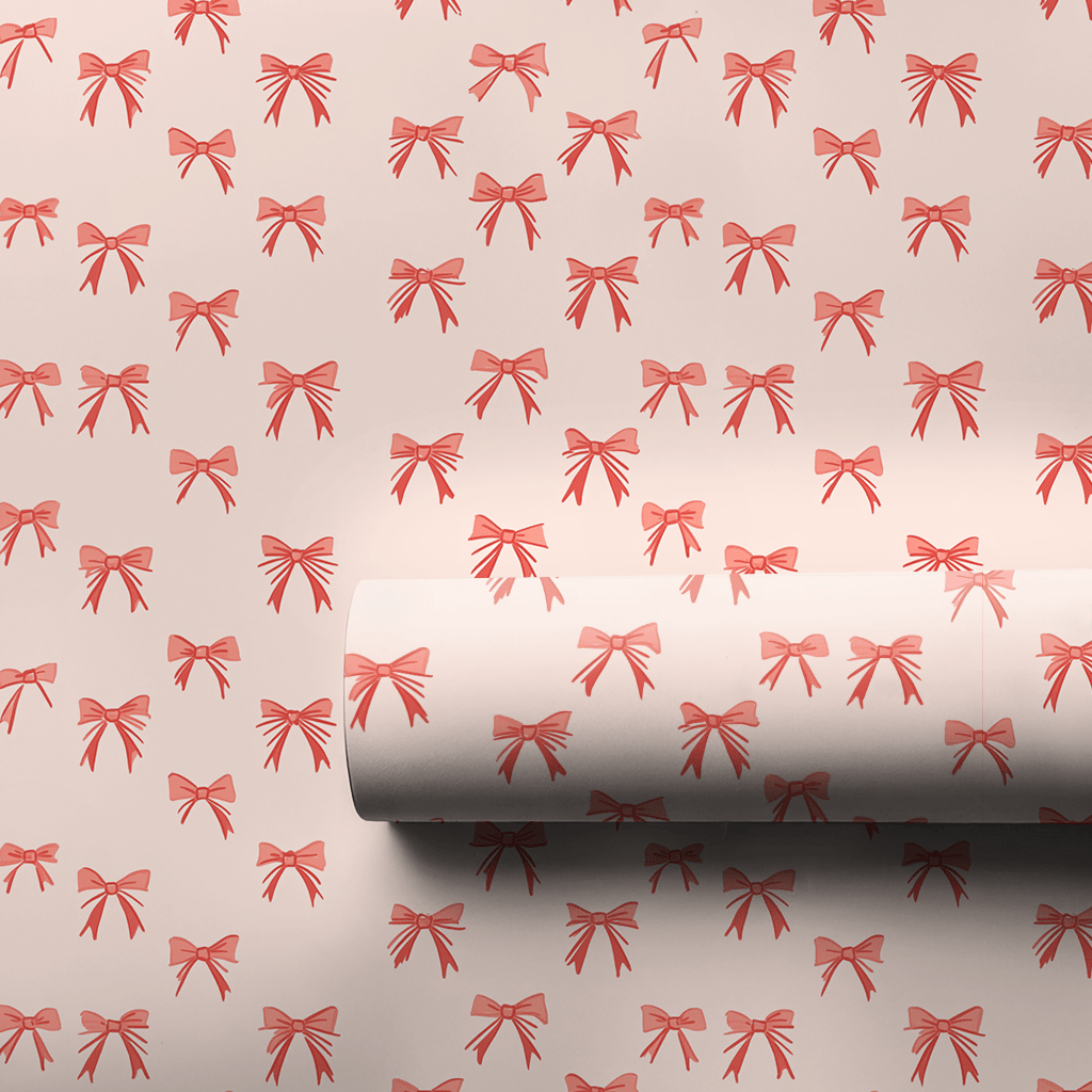 Gifted Grace - Wrapping Paper - Aspen & Arlo