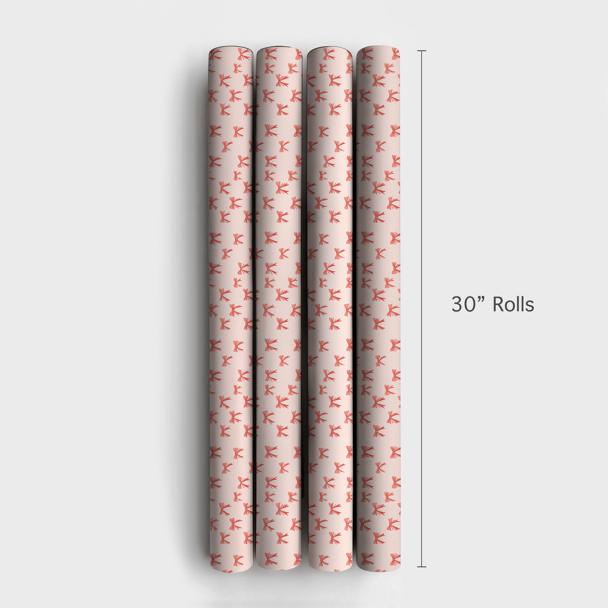Gifted Grace - Wrapping Paper - Aspen & Arlo